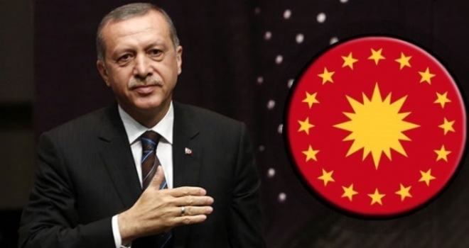 Cumhurbaşkanı Erdoğan, Kurban Bayramı dolayısıyla 8 ülke lideriyle bayramlaştı
