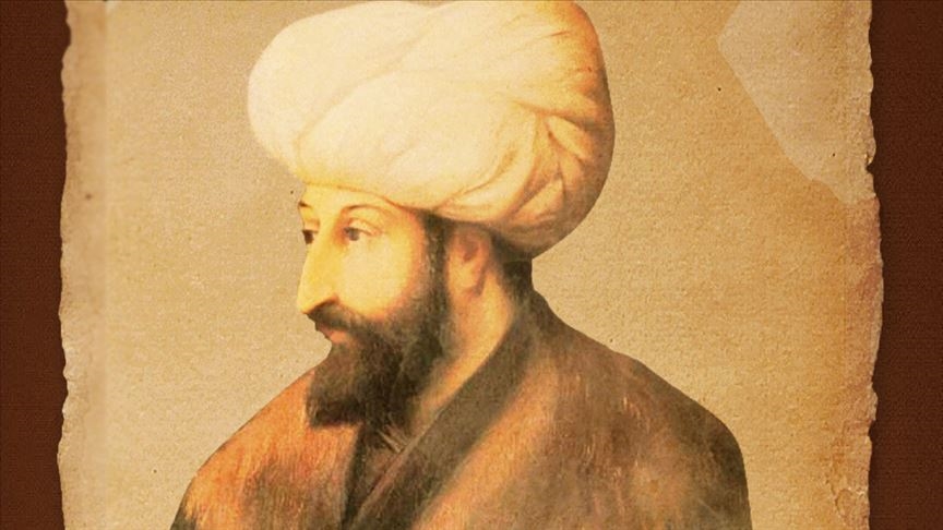 Entelektüel bir hükümdar: FATİH SULTAN MEHMET