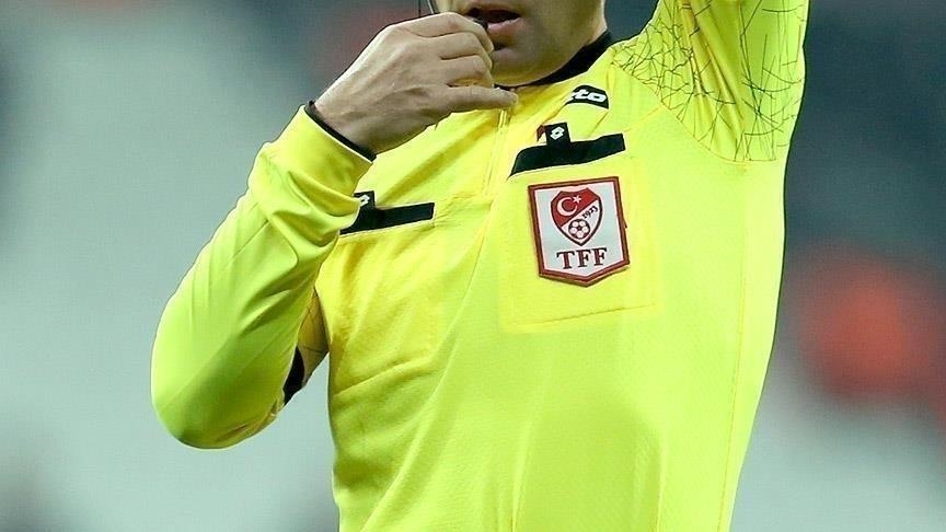 Beşiktaş-Fenerbahçe derbisinin hakemi belli oldu
