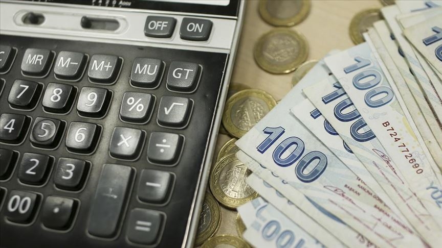 Türkiye'de gelir dağılımı rakamları açıklandı
