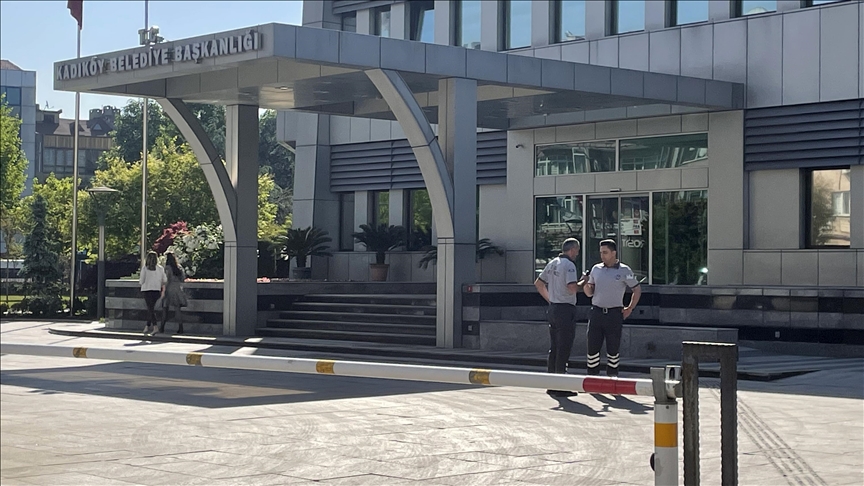 İstanbul merkezli 5 ilde rüşvet operasyonunda 160 Gözaltı