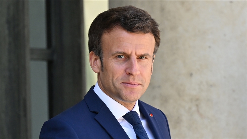 Fransa'da Macron'un yeni hükümeti açıklandı