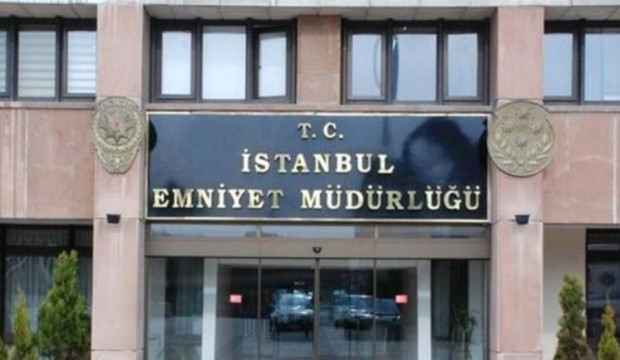 İSTANBUL EMNİYETİ'NDE TERFİLER AÇIKLANDI!