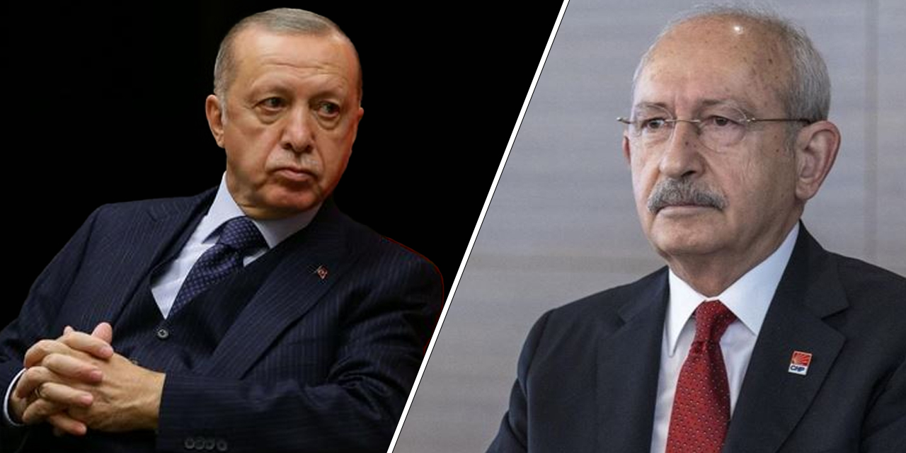 Cumhurbaşkanı Erdoğan, Kılıçdaroğlu hakkında yasal yollara başvuracak!