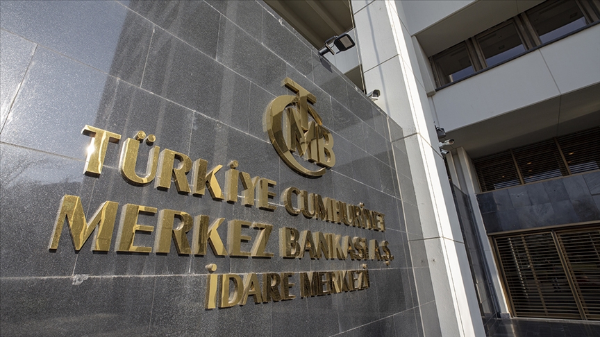 Merkez Bankası Finansal İstikrar Raporu yayımlandı