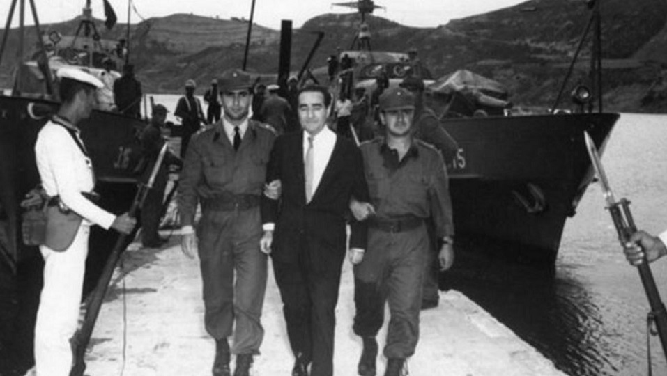 Türk Demokrasisinin Utanç Tarihi: 27 MAYIS 1960