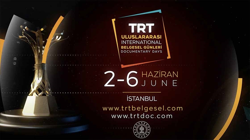 "Uluslararası TRT Belgesel Ödülleri" yarışması yarın başlayacak!