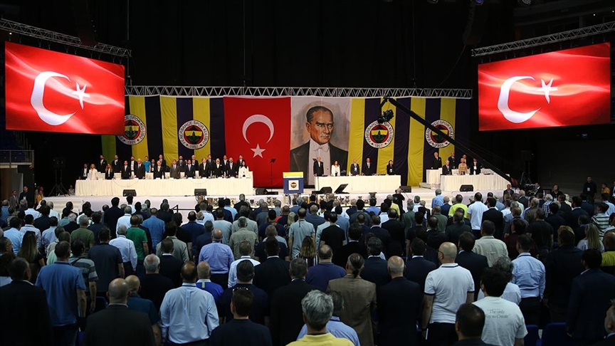 Fenerbahçe'nin borcu: 6 Milyar 190 Milyon Lira