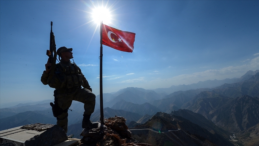 'TÜRKİYE'NİN YENİ GÜVENLİK AĞI GEREKSİNİMİ'