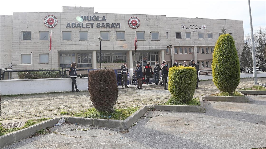 Müebbet alan sanık Avcı'nın cezası haksız tahrikle 23 yıla indi