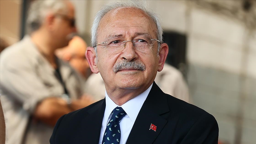 Yeniden görülen "Man Adası" davasında Kılıçdaroğlu hakkında tazminat kararı