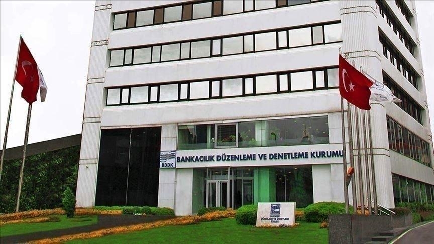 BDDK'dan finansal istikrarı destekleyici YENİ ADIM