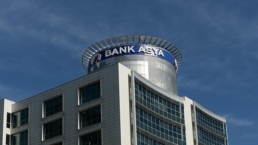 FETÖ'nün kapatılan finans kurumu Bank Asya hakkında müsadere kararı verildi