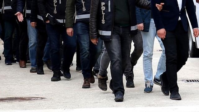 Şırnak'ta asayiş ve kaçakçılık operasyonu: 20 Gözaltı