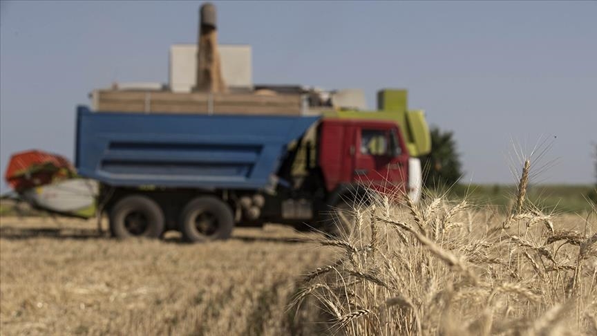 Müşterek Koordinasyon Merkezi resmi olarak açıldı