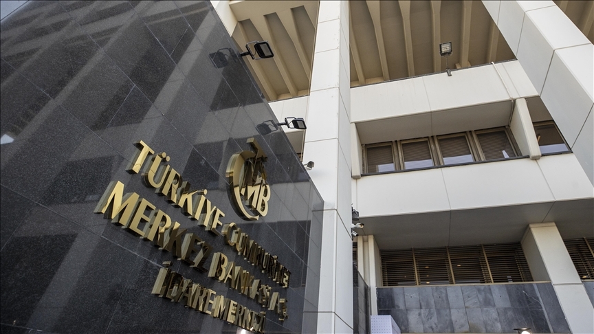 Merkez Bankası Temmuz Ayı Fiyat Gelişmeleri Raporu yayımlandı