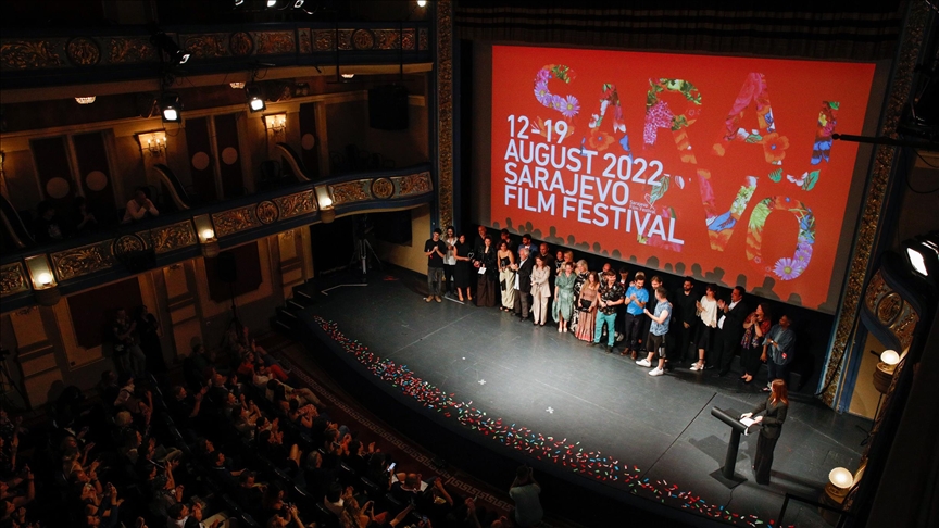 28. Saraybosna Film Festivali'nde ödüller sahiplerini buldu
