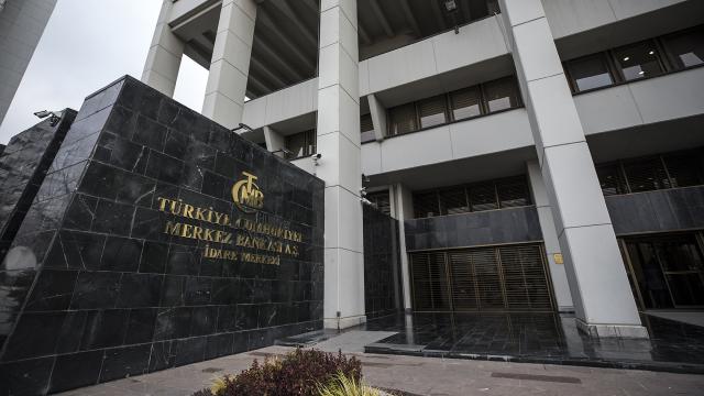 Merkez Bankası faiz kararını yarın açıklayacak!