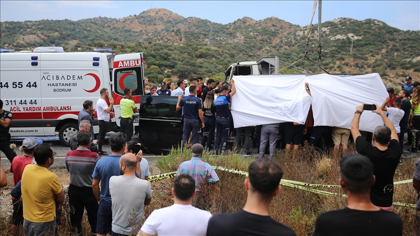 Tatlıses'in ardından kazada yaralanan 7 kişi de taburcu edildi