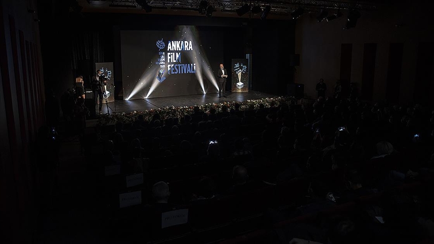 "33. Ankara Film Festivali" için başvurular 14 Eylül'de sona erecek!