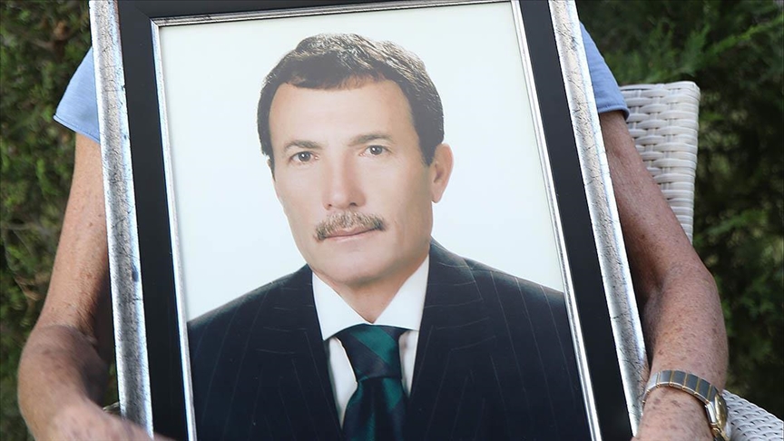 'Süper Vali' Recep Yazıcıoğlu'nun ölümünün üzerinden 19 yıl geçti!