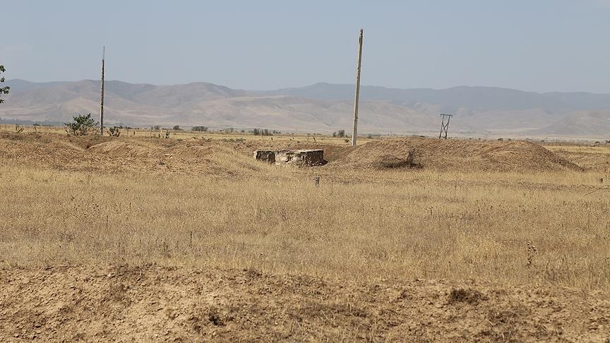 Azerbaycan'dan Flaş Açıklama Geldi