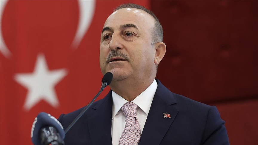 Çavuşoğlu: Ermenistan artık tahrikleri bırakmalı