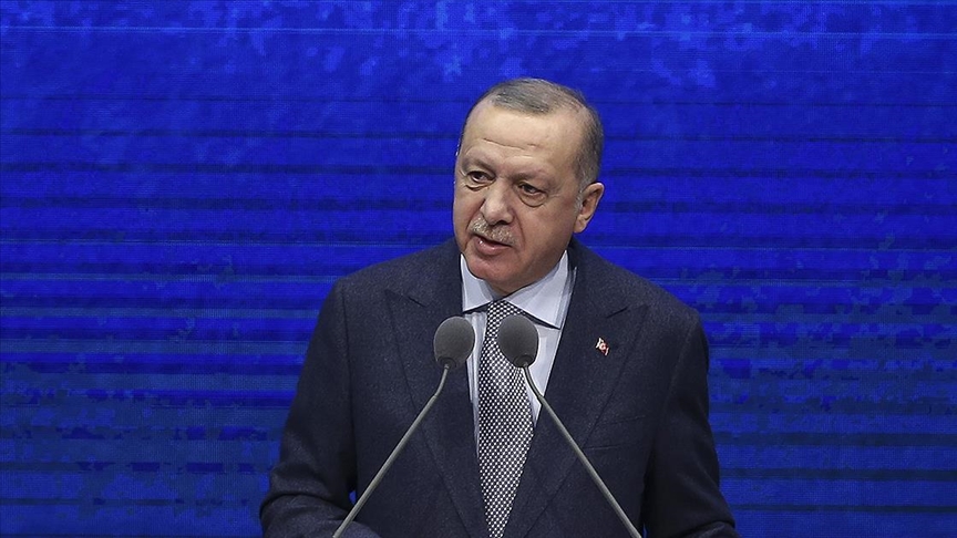 Cumhurbaşkanı Erdoğan: Yurt ücretlerinde bu yıl da değişiklik yapılmayacak!