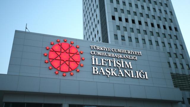 Cumhurbaşkanlığı İletişim Başkanlığı Dezenformasyon Bülteni'ni yayımladı