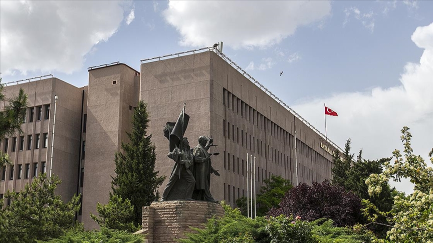 "Demir Yumruk" Davası Ankara'da görülecek!