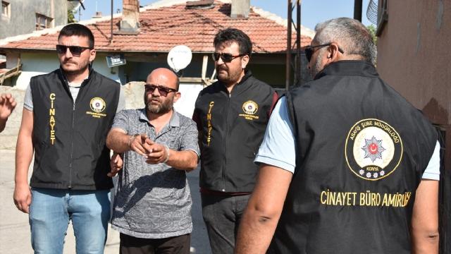 FETÖ'den ihraç edilen polisin gizlediği cinayet 28 yıl sonra aydınlatıldı