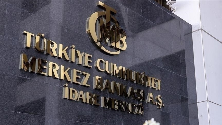Merkez Bankası "FAİZ" kararını açıkladı