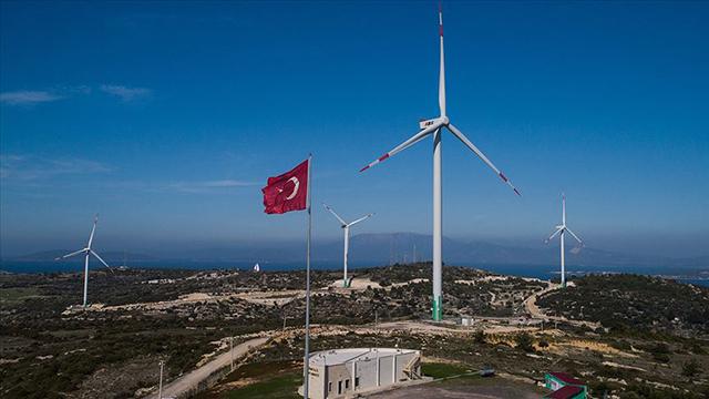 Türkiye'nin rüzgar potansiyeli Almanya'da tanıtılacak!