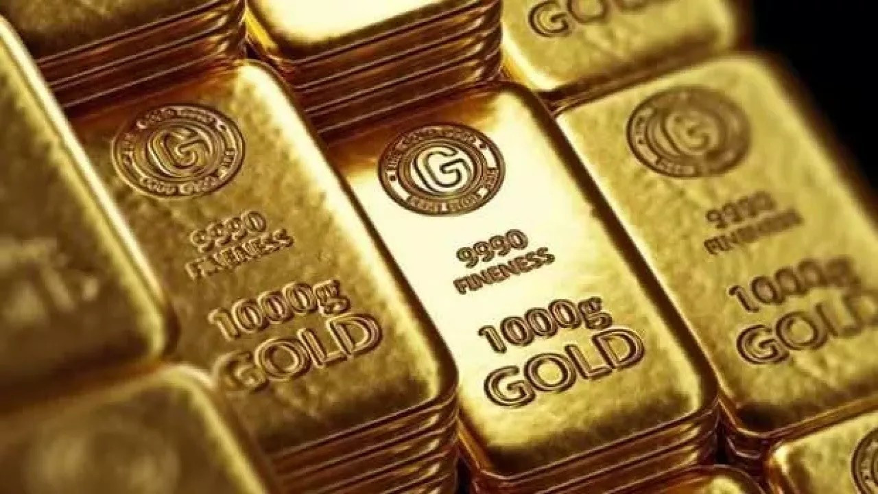 TCMB, bu yılın en fazla altın alımı gerçekleştiren merkez bankası oldu