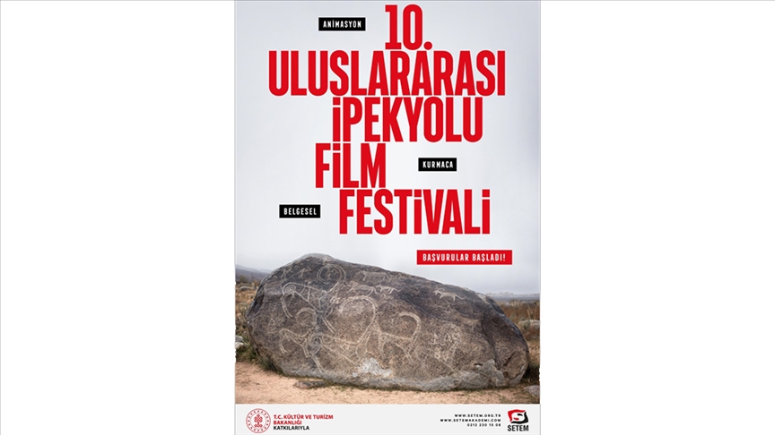 İpekyolu Film Festivali'ne 14 ülkeden başvuru yapıldı