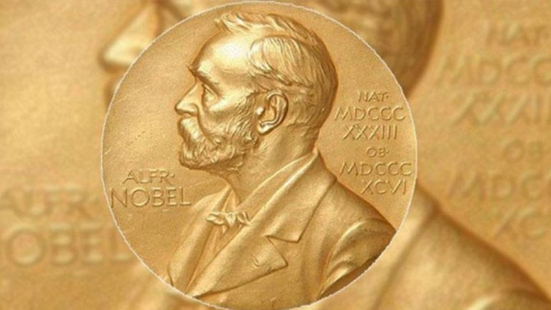 Nobel Kimya Ödülü'nün sahipleri belli oldu