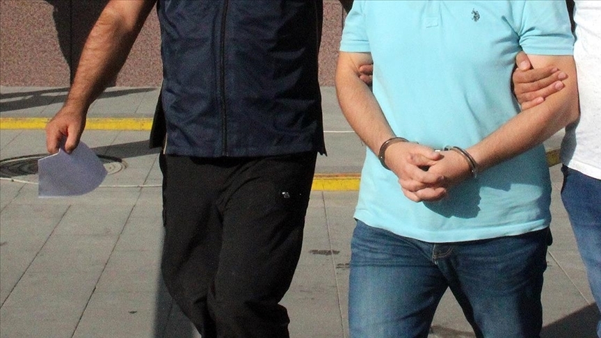 Bursa merkezli 3 ilde FETÖ soruşturmasında 19 gözaltı kararı
