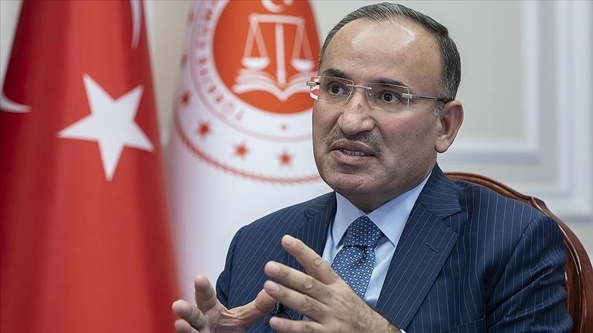 Bakan Bozdağ: TTB ile ilgili yeni bir hazırlık yapıyoruz