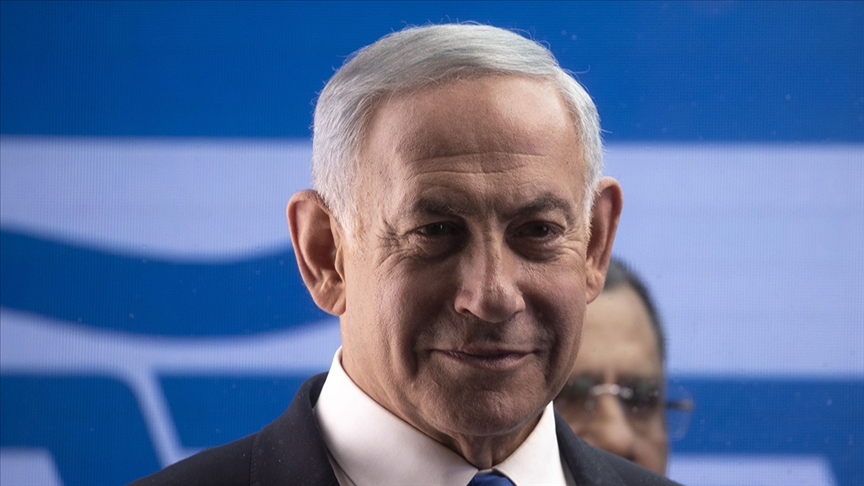 Netanyahu, İsrailli seçmenlerin 'zayıflık değil güç istediğini' söyledi
