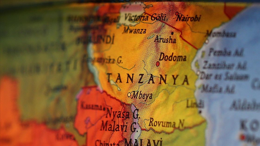 Tanzanya'da bir yolcu uçağı Viktorya Gölü'ne düştü!