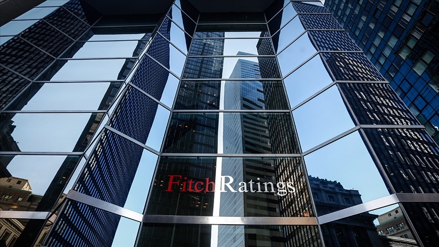 Fitch, Türkiye'nin kredi notunu teyit etti