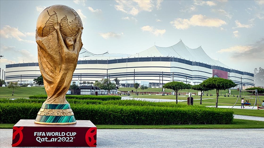 2022 FIFA Dünya Kupası'nda heyecan yarın başlıyor