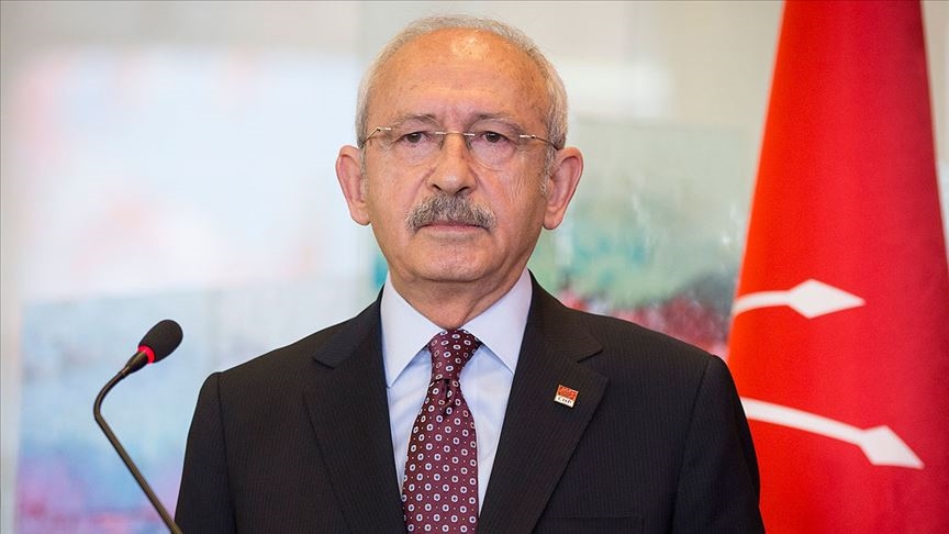 CHP Genel Başkanı Kılıçdaroğlu'nun kardeşi Celal Kılıçdaroğlu vefat etti