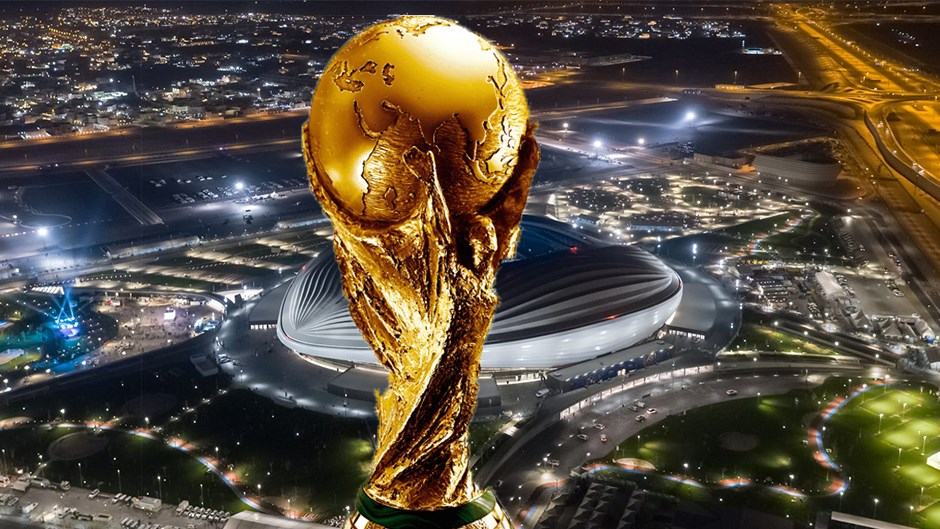 KATAR 2022 / 'Dünya Kupalarının İlginç Tarihi'
