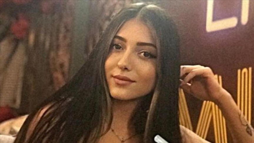 Ankara'da 17 yaşındaki genç kızın tüfekle öldürülmesiyle ilgili yakalanan zanlı tutuklandı