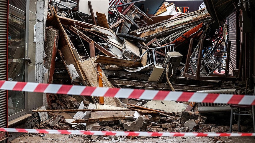 Sağlık Bakanı Koca: Düzce’deki depremde 1'i ağır olmak üzere toplam 68 kişi yaralandı