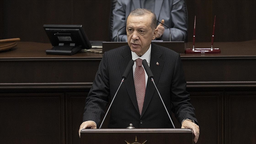 Cumhurbaşkanı Erdoğan: Teröristlerin tepesine tepesine bineceğiz