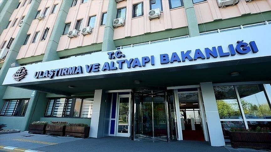 Ulaştırma ve Altyapı Bakanlığına 50 personel alınacak