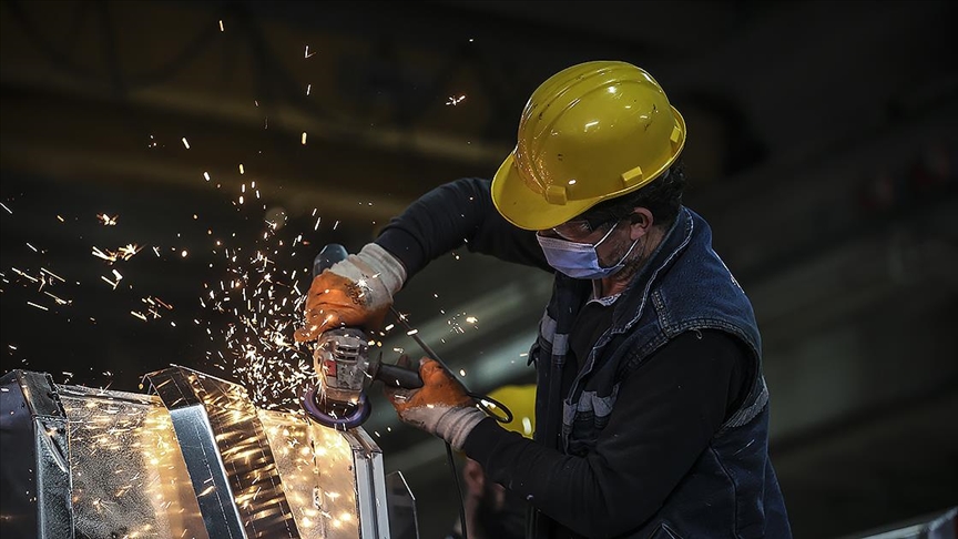 Büyüme Rakamları Açıklandı