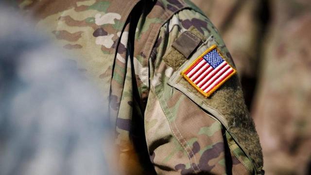 Rapor: ABD’de orduya güven yüzde 50’nin altında!